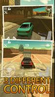 City Car Driving Simulator 3D ภาพหน้าจอ 3