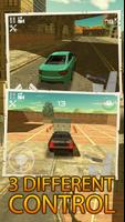 City Car Driving Simulator 3D captura de pantalla 3