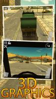 Real Traffic Truck Simulator スクリーンショット 3