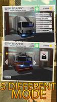 Real Traffic Truck Simulator スクリーンショット 2