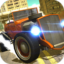 Drift City Classic Car Driving APK