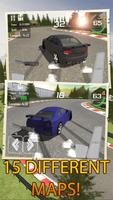 Real Drift Mania - Car Driving screenshot 2