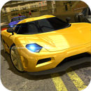 City Traffic Car Simulator APK