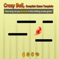 Crazy Ball