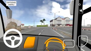 ES Bus Simulator Id স্ক্রিনশট 1