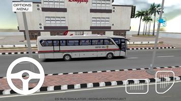 ES Bus Simulator Id ภาพหน้าจอ 3