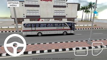 ES Bus Simulator Id скриншот 3