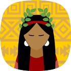 PACHAMA Zeichen