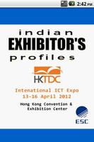 ICT Expo 2012 plakat