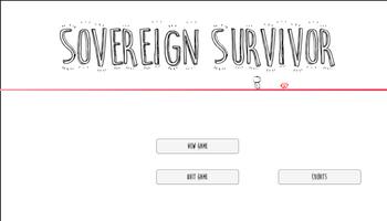 Sovereign Survivor 海報