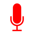 Audio Recorder Zeichen
