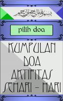 Kumpulan Doa Aktifitas Sehari Hari poster