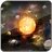Solar system planet:  3D Universe Simulator APK