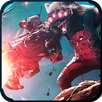Raccoon vs Zombie-Zombies Game APK