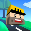 APK Bouncy Road