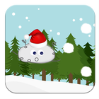 Save the mote 2: Christmas icon