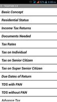 E - Taxation Screenshot 2