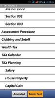 E - Taxation Screenshot 3