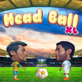 Head Ball XL