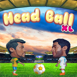 Head Ball XL Zeichen