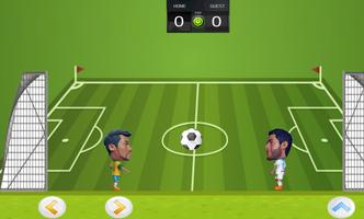 Head Ball XL screenshot 1