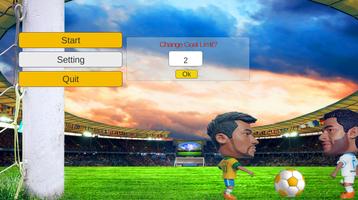 Head Ball XL screenshot 2