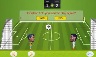 Head Ball XL screenshot 3