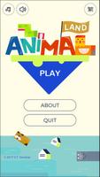 Animal Land پوسٹر