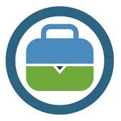 VMware EUC Sales Briefcase icon
