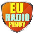 EUradiopinoy 2.0 ícone