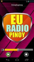 EUradiopinoy 2.0 Poster