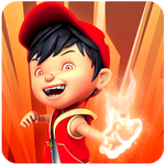 Boboiboy Wallpapers 2018 icon