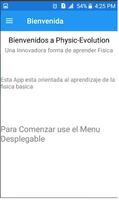 Physic Evolution постер