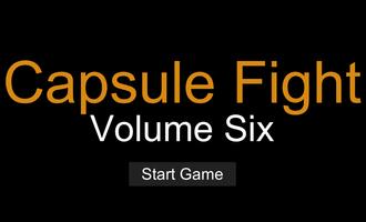 Capsule Fight Vol6 poster