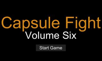 Capsule Fight Vol6 海报