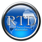 Radio Toca a Dançar icône