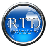 Radio Toca a Dançar simgesi