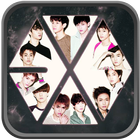 EXO Songs and Videos icône