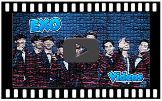 EXO Songs and Videos screenshot 3