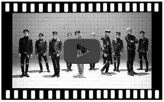 EXO Songs and Videos capture d'écran 1
