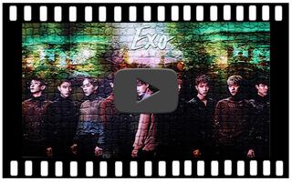 EXO Songs and Videos capture d'écran 2