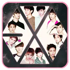 EXO Wallpapers Kpop APK download