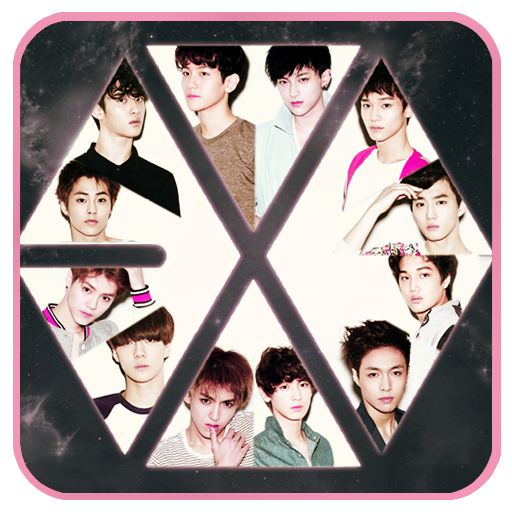 EXO Wallpapers Kpop