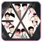 EXO Wallpapers Kpop ikona