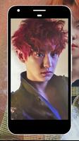 EXO Wallpapers Kpop capture d'écran 3