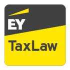 EY TaxLaw NL icône