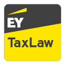 EY TaxLaw NL aplikacja