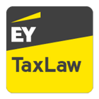 EY TaxLaw NL أيقونة