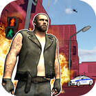 آیکون‌ Clash of Crimes Mad City Stories