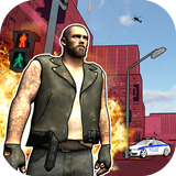 Clash of Crimes Mad City Stories icon